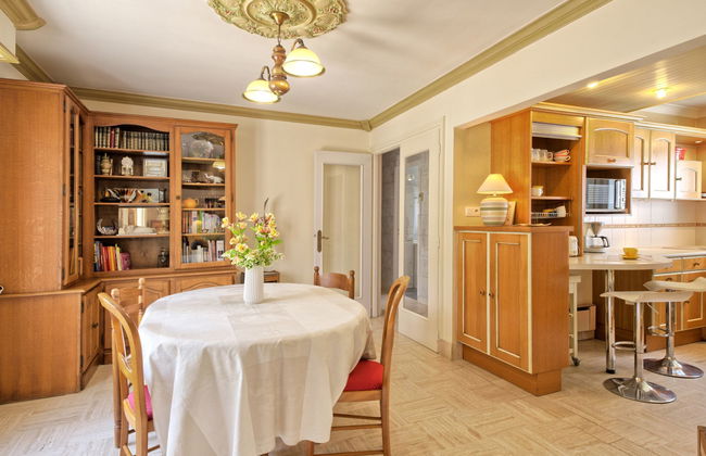 Casa de 5 quartos em Plérin com jardim e terraço - Foto 7