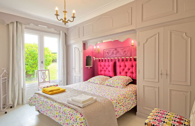 Casa de 5 quartos em Plérin com jardim e terraço - Foto 15