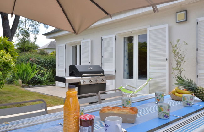 Casa de 5 quartos em Plérin com jardim e terraço - Foto 33