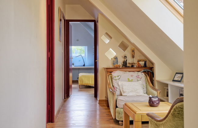 Casa de 5 quartos em Plérin com jardim e terraço - Foto 22