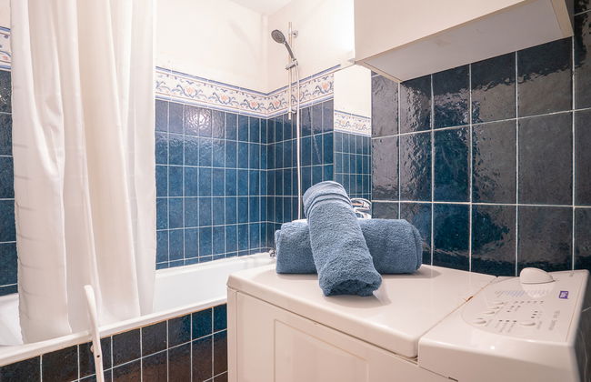 Apartamento de 3 quartos em La Grande-Motte com terraço - Foto 16