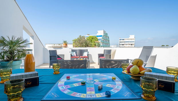 Apartamento de 3 quartos em La Grande-Motte com terraço - Foto 3