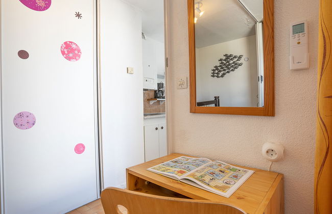 Apartamento de 3 quartos em La Grande-Motte com terraço - Foto 11