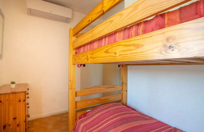 Apartamento de 3 quartos em La Grande-Motte com terraço - Foto 15