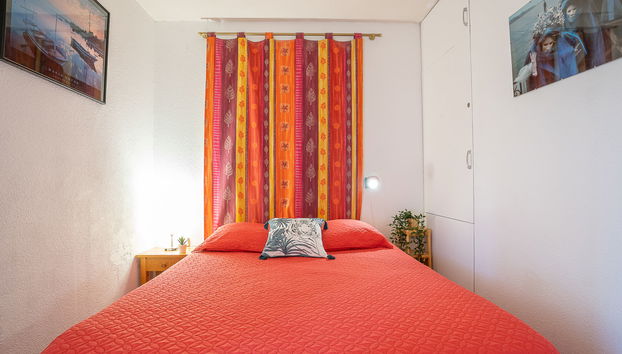 Apartamento de 3 quartos em La Grande-Motte com terraço - Foto 5