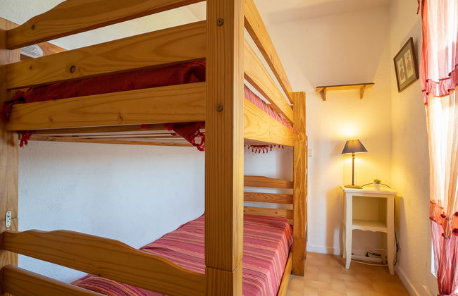 Apartamento de 3 quartos em La Grande-Motte com terraço - Foto 14