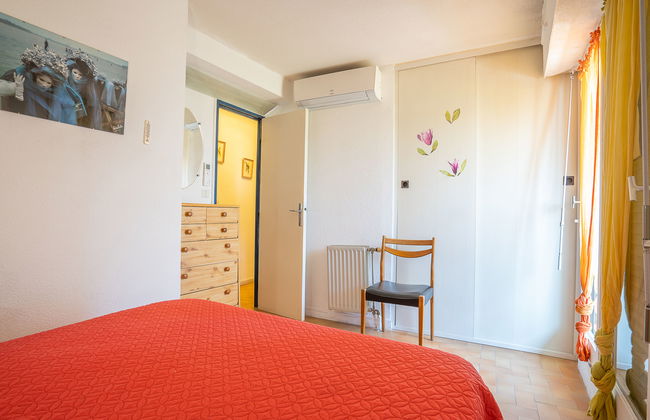 Apartamento de 3 quartos em La Grande-Motte com terraço - Foto 13
