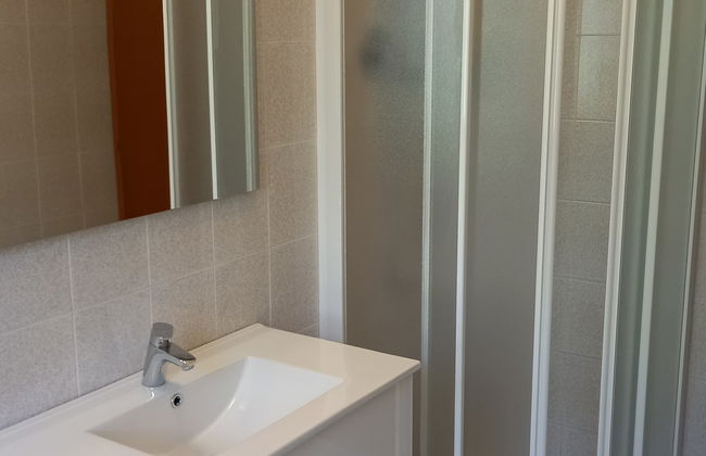 Apartamento de 2 quartos em Malcesine com jardim - Foto 8