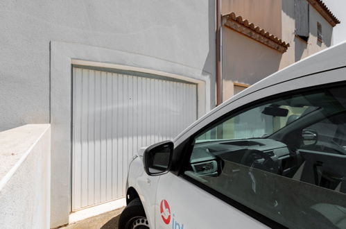 Photo 23 - Maison de 3 chambres à Aigues-Mortes avec piscine privée et vues à la mer