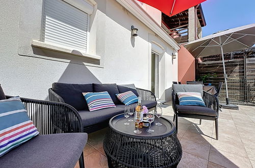Photo 19 - Maison de 3 chambres à Aigues-Mortes avec piscine privée et terrasse