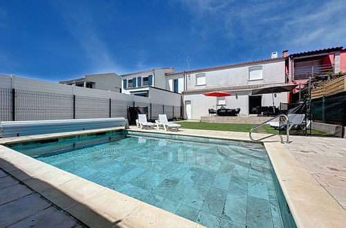 Photo 21 - Maison de 3 chambres à Aigues-Mortes avec piscine privée et terrasse
