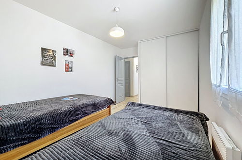 Photo 12 - Maison de 3 chambres à Aigues-Mortes avec piscine privée et terrasse