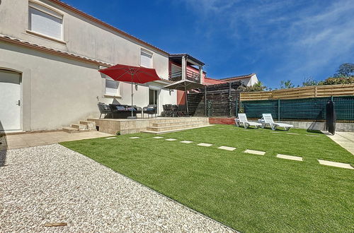 Photo 22 - Maison de 3 chambres à Aigues-Mortes avec piscine privée et terrasse