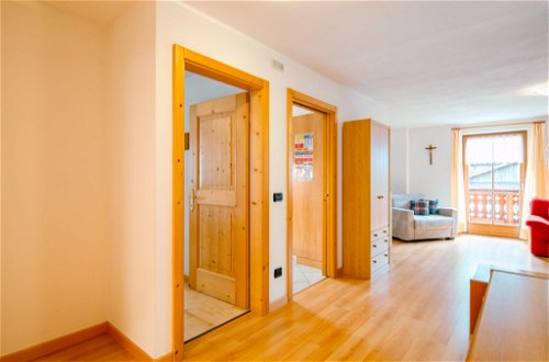 Photo 26 - 2 bedroom Apartment in Mazzin with mountain view