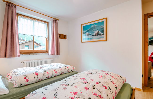Apartment mit 3 Schlafzimmern in Mazzin mit garten - Foto 18