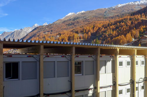 Foto 18 - Appartamento con 2 camere da letto a Zermatt