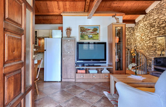 Haus mit 2 Schlafzimmern in Marčana mit schwimmbad und garten - Foto 7