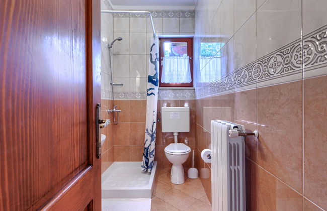 Apartamento de 3 quartos em Kanfanar com piscina e jardim - Foto 35