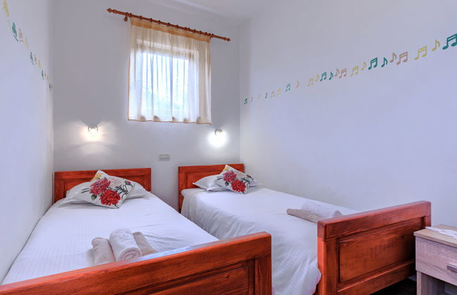 Apartamento de 3 quartos em Kanfanar com piscina e jardim - Foto 21