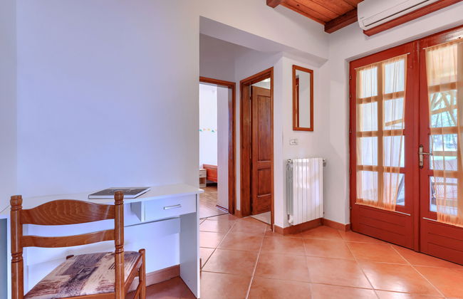 Apartamento de 3 quartos em Kanfanar com piscina e jardim - Foto 13