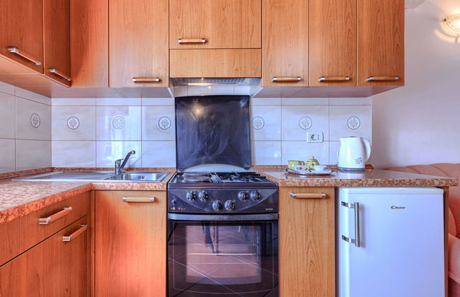 Apartamento de 3 quartos em Kanfanar com piscina e jardim - Foto 15