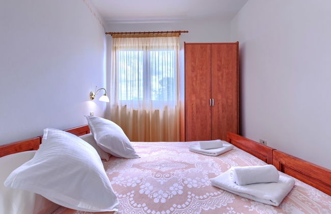 Apartamento de 3 quartos em Kanfanar com piscina e jardim - Foto 30