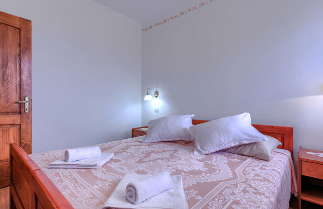 Apartamento de 3 quartos em Kanfanar com piscina e jardim - Foto 29