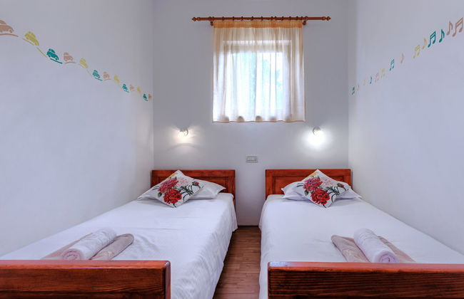 Apartamento de 3 quartos em Kanfanar com piscina e jardim - Foto 24