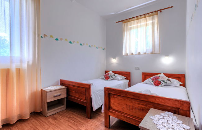 Apartamento de 3 quartos em Kanfanar com piscina e jardim - Foto 22