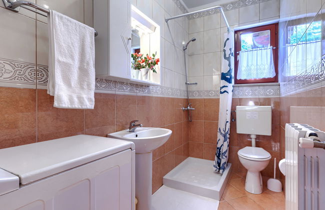 Apartamento de 3 quartos em Kanfanar com piscina e jardim - Foto 34
