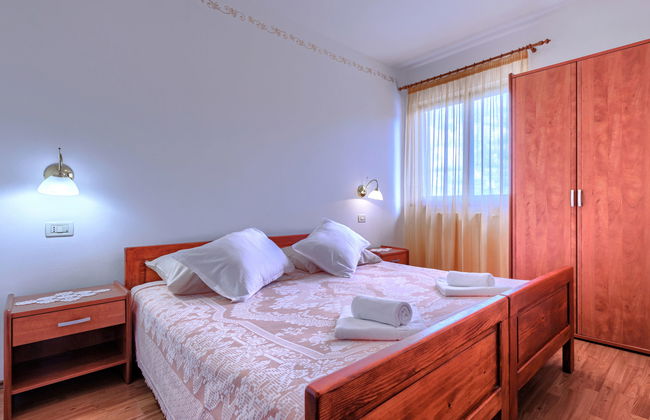 Apartamento de 3 quartos em Kanfanar com piscina e jardim - Foto 28