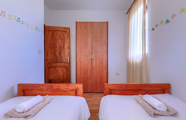 Apartamento de 3 quartos em Kanfanar com piscina e jardim - Foto 26