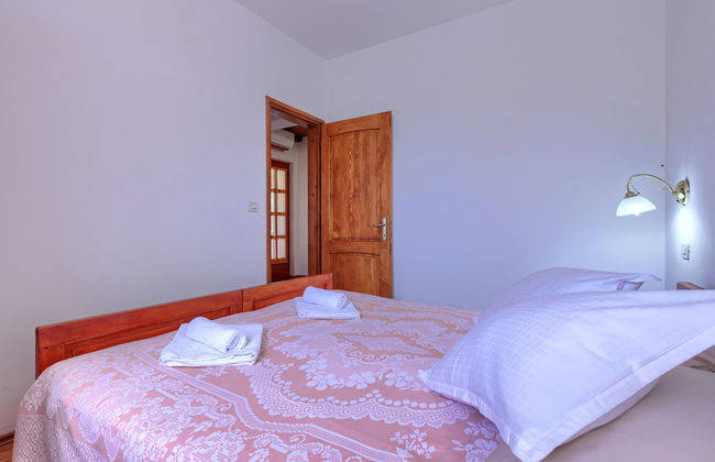 Apartamento de 3 quartos em Kanfanar com piscina e jardim - Foto 32