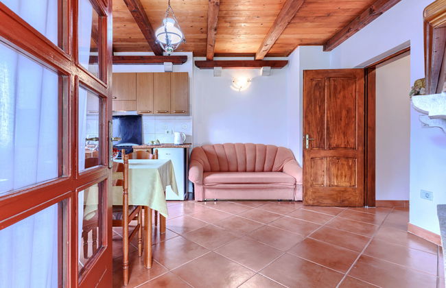 Apartamento de 3 quartos em Kanfanar com piscina e jardim - Foto 52