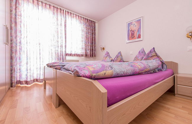Apartamento de 2 quartos em Saas-Fee - Foto 7