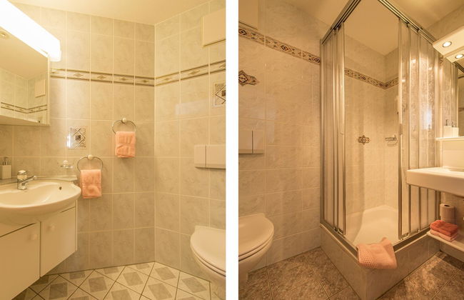Apartamento de 2 quartos em Saas-Fee - Foto 8