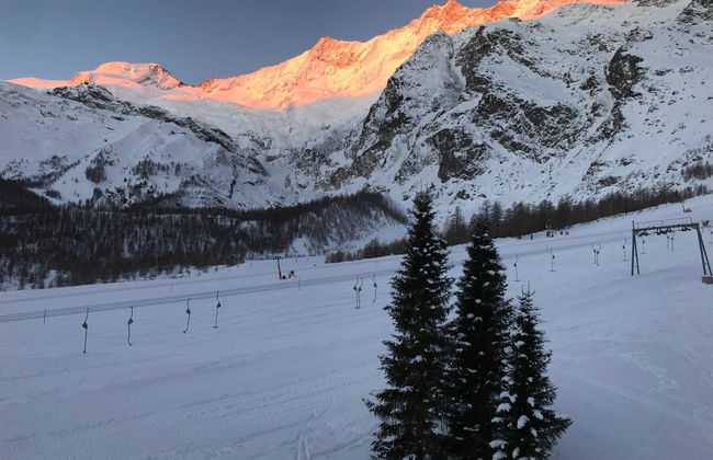 Apartamento de 2 quartos em Saas-Fee - Foto 13