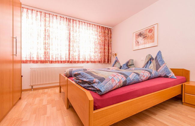 Apartamento de 2 quartos em Saas-Fee - Foto 6
