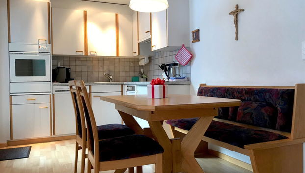 Appartement de 2 chambres à Saas-Fee - Photo 5