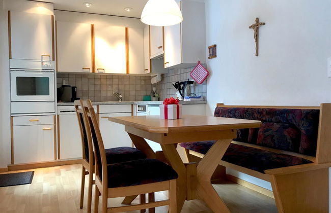 Apartamento de 2 quartos em Saas-Fee - Foto 5