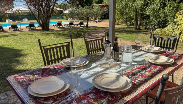 Maison de 6 chambres à Bettona avec piscine privée et jardin - Photo 4