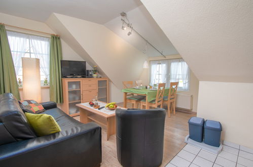 Photo 6 - 1 bedroom Apartment in Norden with garden