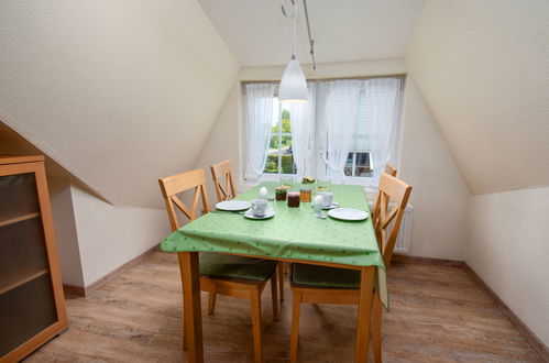 Photo 10 - 1 bedroom Apartment in Norden with garden