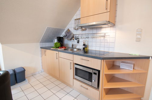 Photo 4 - 1 bedroom Apartment in Norden with garden