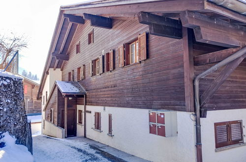 Photo 21 - 2 bedroom Apartment in Lauterbrunnen