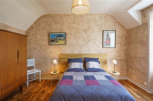 Foto 15 - Casa con 2 camere da letto a Penmarch con terrazza e vista mare