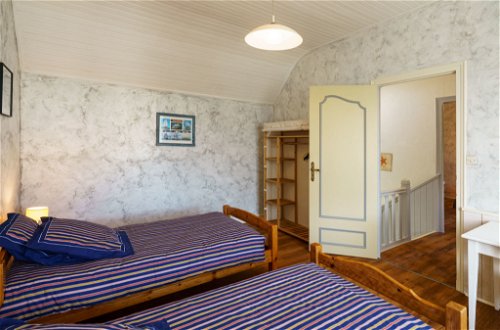 Foto 19 - Casa con 2 camere da letto a Penmarch con terrazza e vista mare