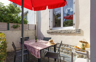 Photo 2 - Maison de 2 chambres à Penmarch avec jardin et terrasse