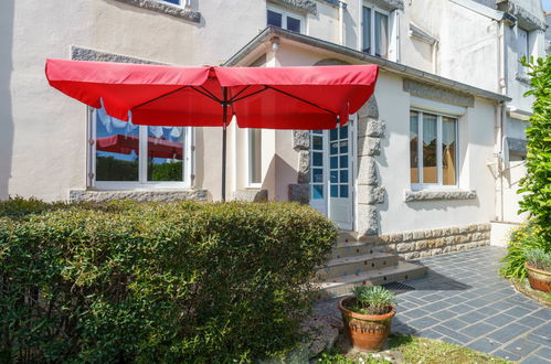 Photo 26 - Maison de 2 chambres à Penmarch avec terrasse et vues à la mer