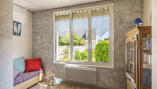 Haus mit 2 Schlafzimmern in Penmarch mit garten und terrasse - Foto 5